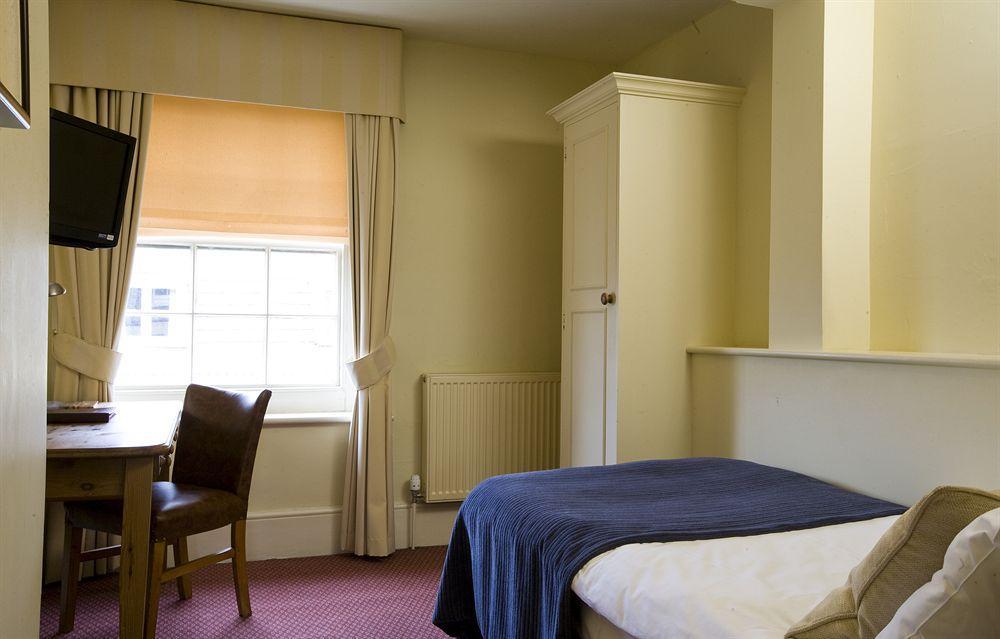 Royal Hotel Deal Buitenkant foto